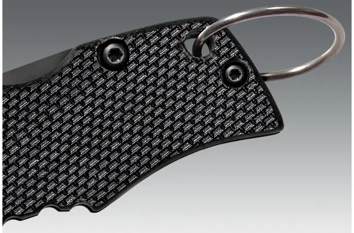 Cold Steel 4in Micro Recon 1 Folding Knife - view 8
